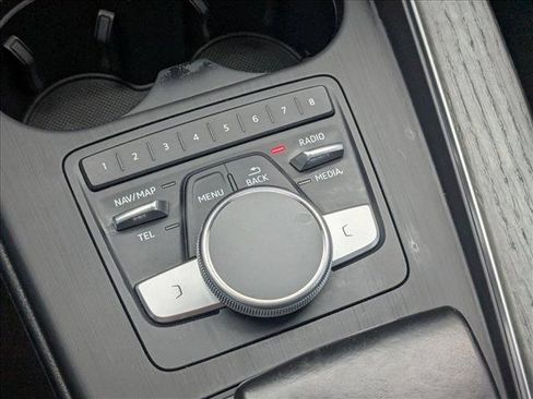 Used 2017 Audi A4 2.0T Premium Plus w/ Premium Plus Package image 13