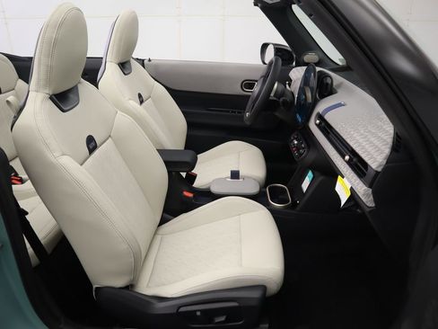 New 2026 MINI Cooper S image 29