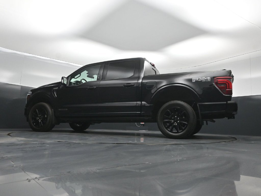 Used 2024 Ford F150 Platinum w/ FX4 Off-Road Package AWD/4WD image 51