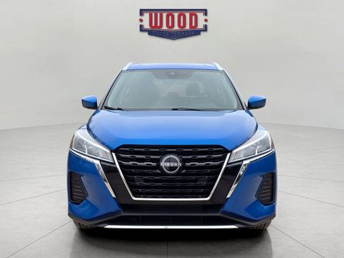 Used 2024 Nissan Kicks SV image 5