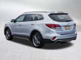 Used 2017 Hyundai Santa Fe Limited image 3