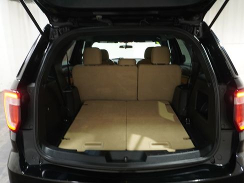 Used 2017 Ford Explorer 4WD image 6