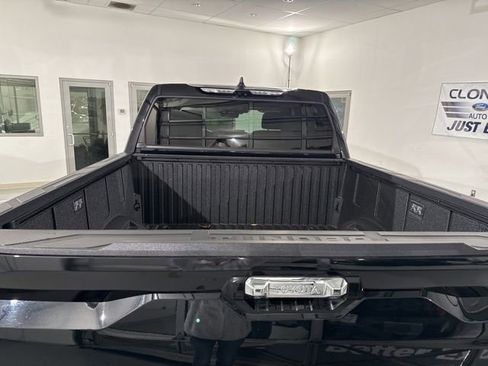 Used 2024 Toyota Tundra Limited image 9