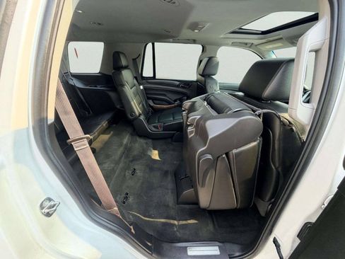 Used 2016 Chevrolet Tahoe LTZ AWD/4WD image 30