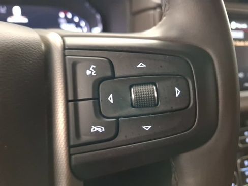 Used 2023 GMC Yukon Denali AWD/4WD image 29