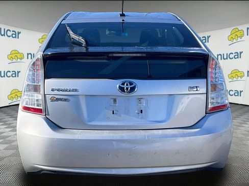 Used 2010 Toyota Prius Three FWD image 3