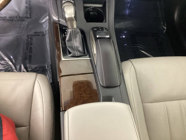 Used 2017 Lexus ES 350 w/ Luxury Package FWD image 20