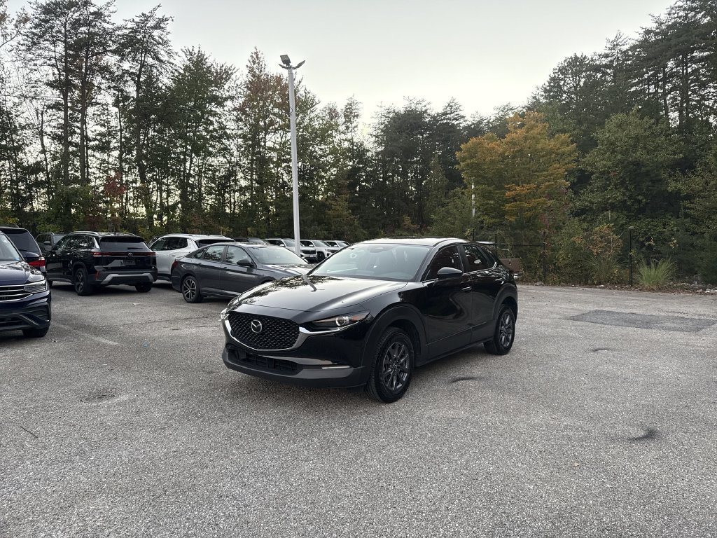Used 2024 MAZDA CX-30 AWD 2.5 S image 1