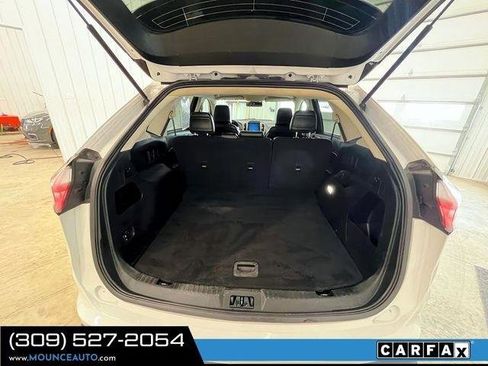 Used 2022 Ford Edge SEL image 9