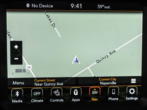 Used 2022 Jeep Wrangler Unlimited Sahara image 26