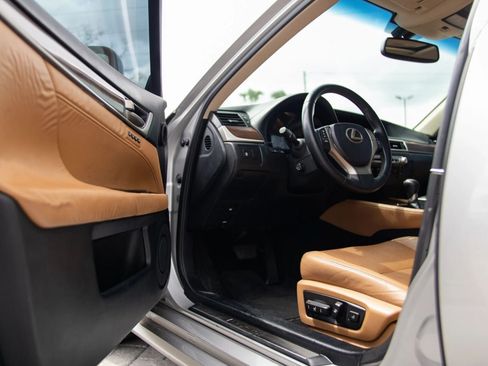 Used 2013 Lexus GS 350 w/ Premium Pkg RWD image 17
