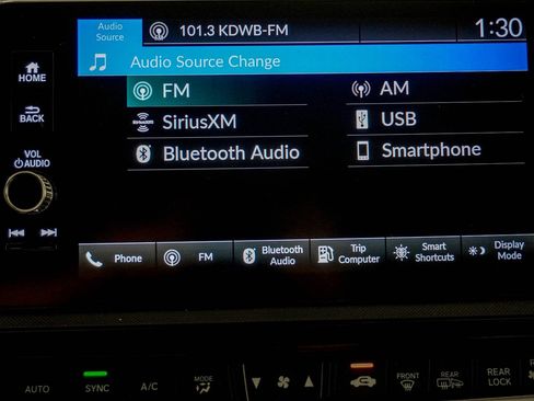 Certified 2026 Honda Odyssey EX-L image 26