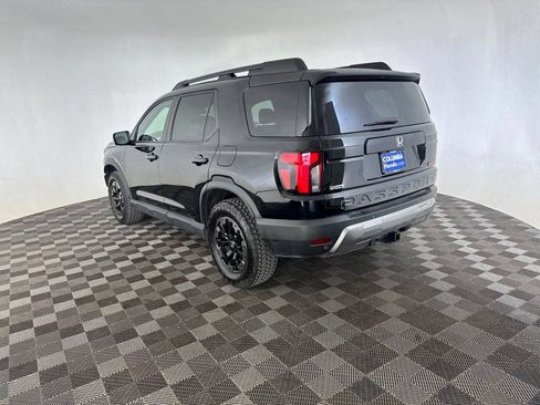 Used 2026 Honda Passport TrailSport Elite image 10
