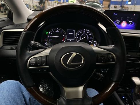Used 2016 Lexus RX 350 AWD w/ Premium Package image 21
