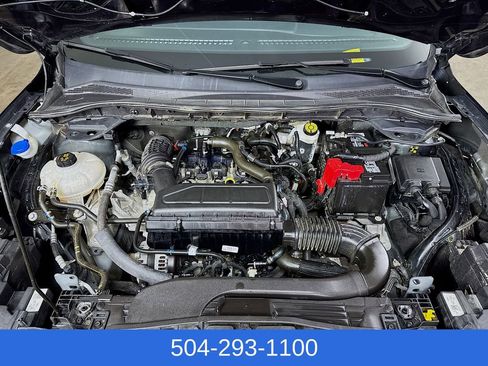 Used 2024 Ford Escape ST-Line w/ Cold Weather Package image 28