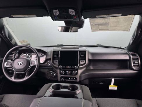 New 2026 RAM 1500 Express image 22