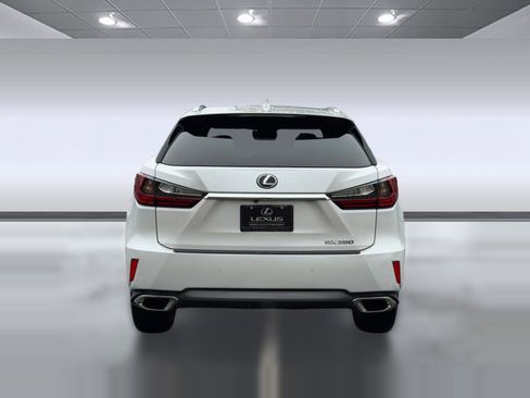 Used 2019 Lexus RX 350 AWD w/ Navigation Package image 10