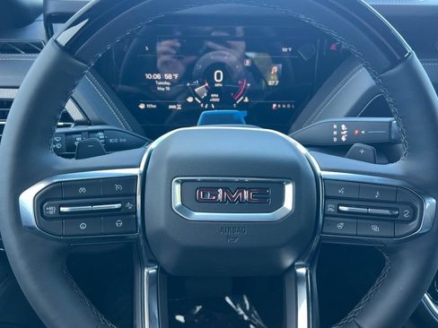New 2026 GMC Yukon Elevation AWD/4WD image 22