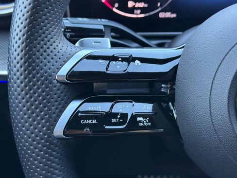 Certified 2025 Mercedes-Benz C 300 Sedan image 27