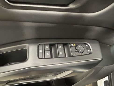 New 2026 Nissan Pathfinder Rock Creek AWD/4WD image 13