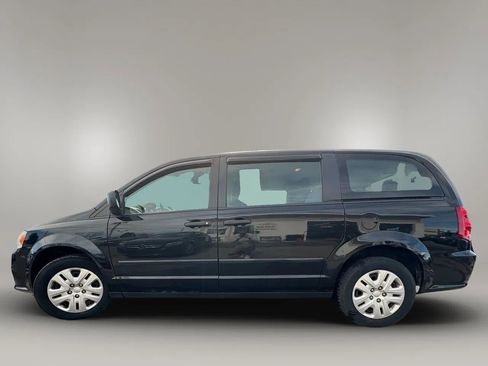 Used 2014 Dodge Grand Caravan American Value Package image 4