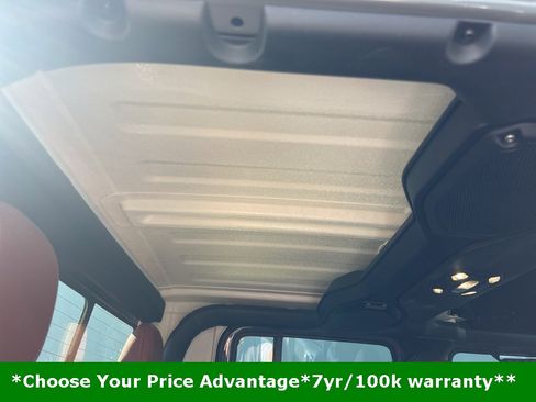 Certified 2022 Jeep Gladiator Willys image 26