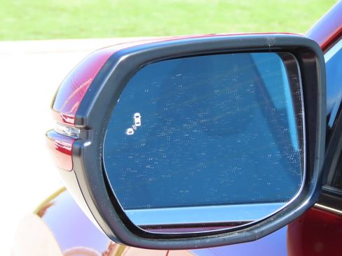 Used 2021 Honda CR-V Touring image 19