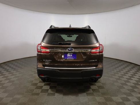 Used 2021 Subaru Ascent Premium w/ Convenience Package AWD/4WD image 5