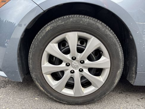 Used 2024 Toyota Corolla LE image 11