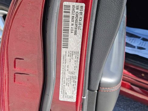 Used 2023 Dodge Durango GT image 33