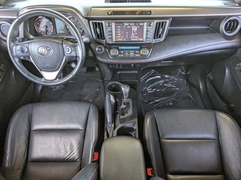 Used 2016 Toyota RAV4 SE AWD/4WD image 19