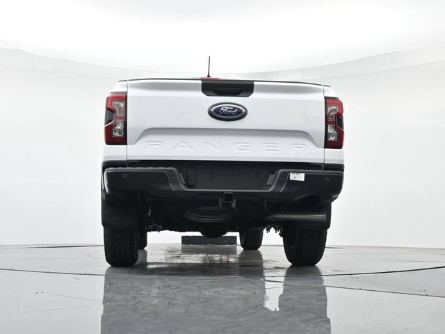 New 2026 Ford Ranger XL w/ Trailer Tow Package RWD image 46