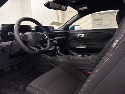 New 2026 Ford Mustang GT RWD image 6