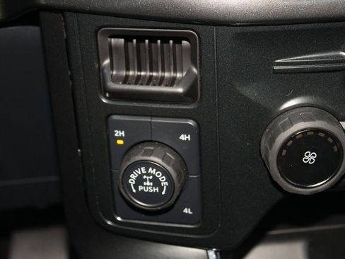 Used 2024 Ford F150 STX image 22