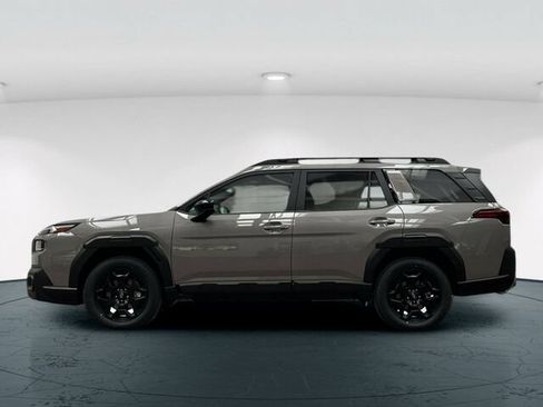 New 2026 Subaru Outback Limited AWD/4WD image 3