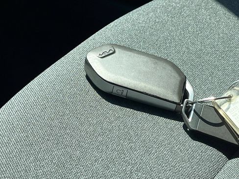 Used 2025 Kia K4 FWD image 20