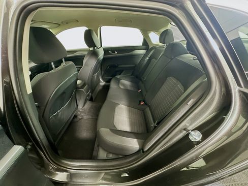 Used 2025 Kia K5 LXS image 27