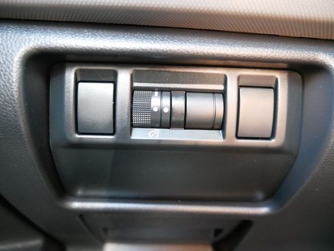 Certified 2025 Subaru Forester Sport AWD/4WD image 26