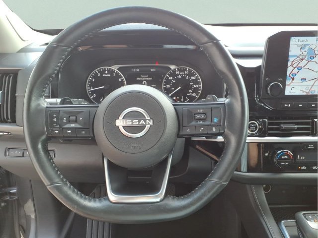 Used 2023 Nissan Pathfinder SL w/ SL Premium Package AWD/4WD image 15