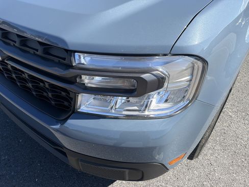 Used 2024 Ford Maverick XLT FWD image 10