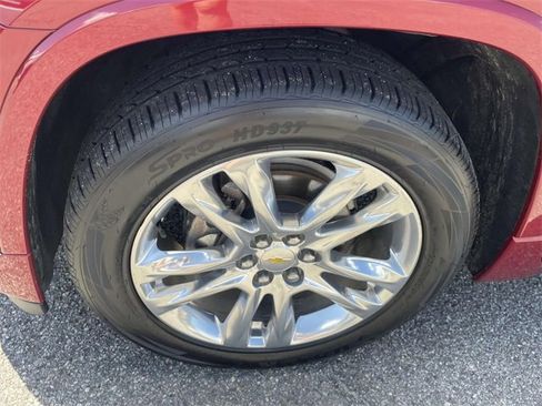 Used 2019 Chevrolet Traverse High Country image 11
