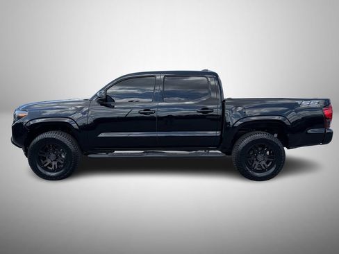 Used 2020 Toyota Tacoma SR w/ SR Convenience Package RWD image 5