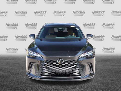 Used 2023 Lexus RX 350 Premium w/ Cold Area Package FWD image 3