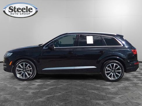 Used 2017 Audi Q7 3.0T Prestige w/ Prestige Package image 2