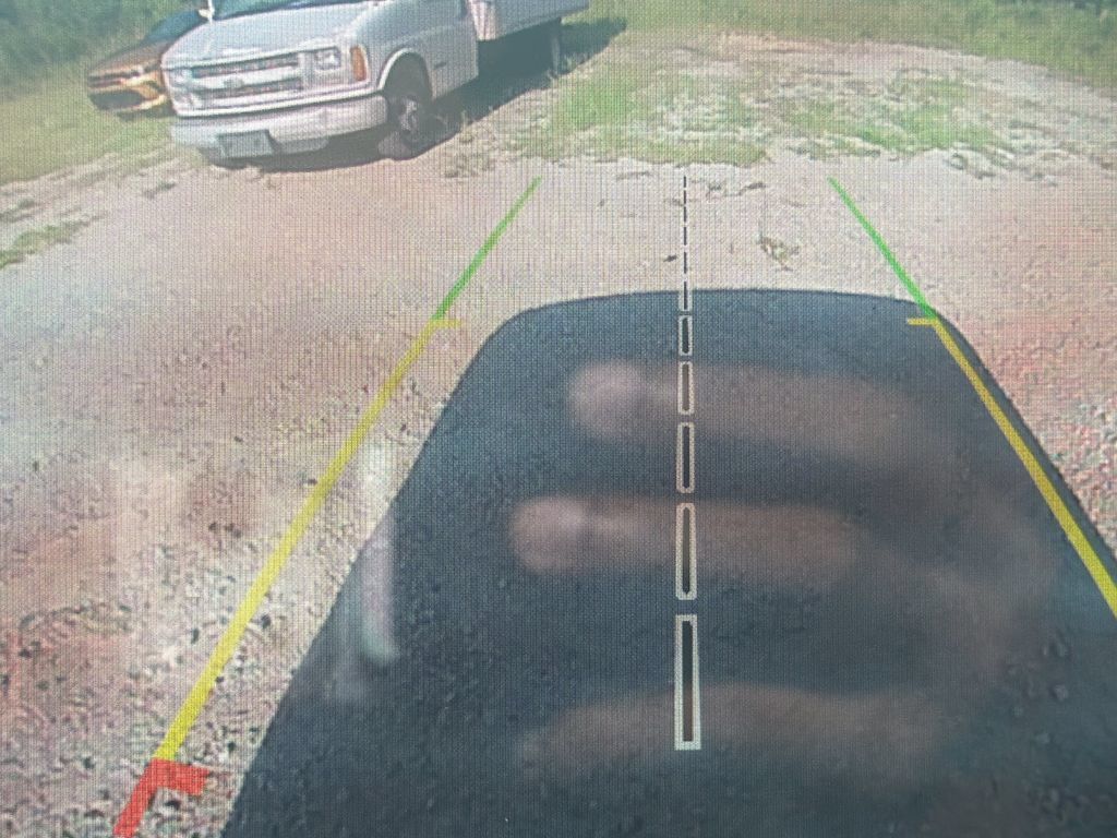 Used 2025 RAM 1500 Big Horn AWD/4WD image 30