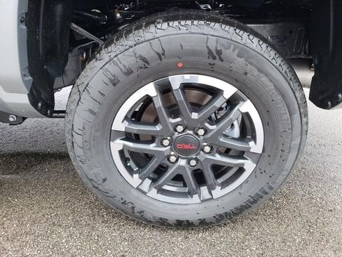 New 2025 Toyota Tacoma TRD Sport image 21