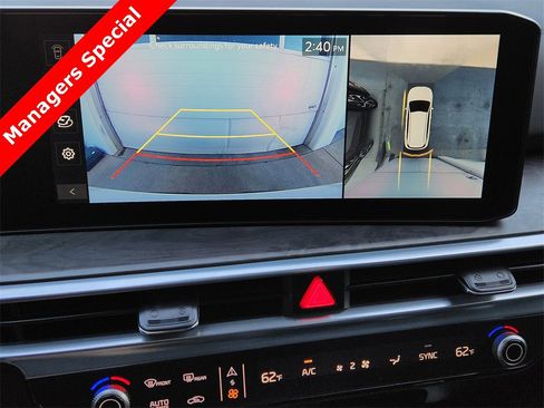 New 2025 Kia Sorento SX Prestige image 14