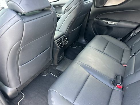 Used 2024 Lexus NX 450h+ F Sport w/ Vision Package AWD/4WD image 12