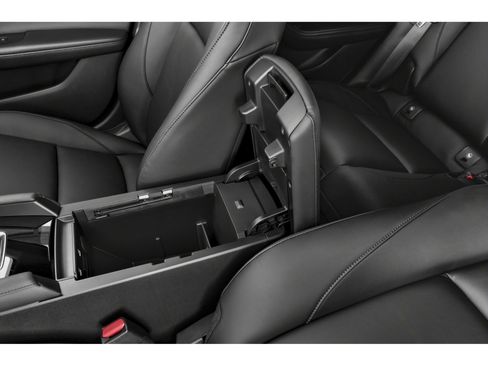 New 2026 MAZDA MAZDA3 s FWD image 9