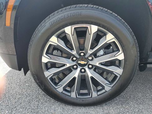 New 2025 Chevrolet Tahoe High Country image 10